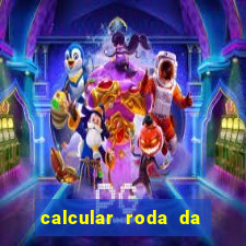 calcular roda da fortuna numerologia